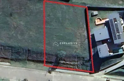 Terreno à venda, 1545 m² por r$ 1.980.000,00 - condomínio reserva do paratehy - são josé dos campos/sp
