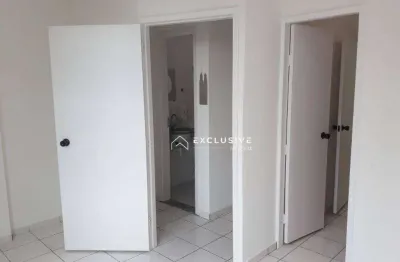 Sala para alugar, 42 m² por r$ 2.690,00/mês - jardim aquarius - são josé dos campos/sp
