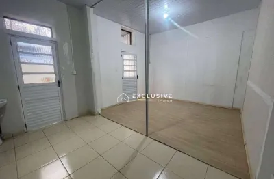 Sala para alugar, 10 m² por r$ 915,00/mês - centro - caçapava/sp