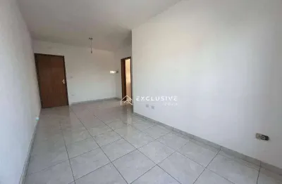 Apartamento com 2 dormitórios para alugar, 75 m² por r$ 2.880,00/mês - vila antônio augusto luiz - caçapava/sp