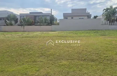 Terreno à venda, 476 m² por r$ 1.275.000,00 - alphaville 1 - são josé dos campos/sp