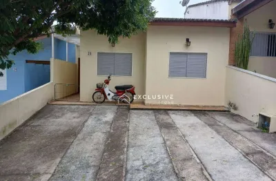 Casa com 2 dormitórios à venda, 73 m² por r$ 395.000,00 - vila bandeirantes - caçapava/sp