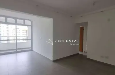 Apartamento com 2 dormitórios para alugar, 79 m² por r$ 4.585,00/mês - royal park - são josé dos campos/sp