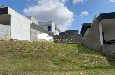 Terreno à venda, 250 m² por r$ 240.000,00 - residencial malibu - caçapava/sp