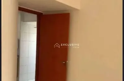 Apartamento com 3 dormitórios à venda, 65 m² por r$ 530.000,00 - jardim apolo - são josé dos campos/sp