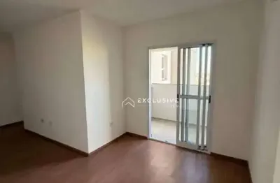 Apartamento com 2 dormitórios para alugar, 63 m² por r$ 3.380,00/mês - condomínio residencial colinas do paratehy - são josé dos campos/sp