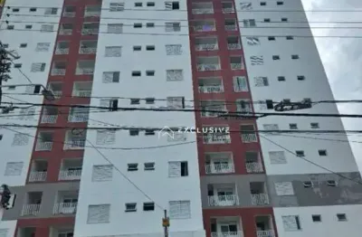 Apartamento com 2 dormitórios para alugar, 56 m² por r$ 3.010,00/mês - urbanova - são josé dos campos/sp