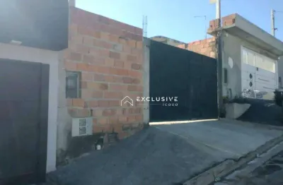 Casa com 2 dormitórios à venda, 90 m² por r$ 405.000,00 - setville altos de são josé - são josé dos campos/sp