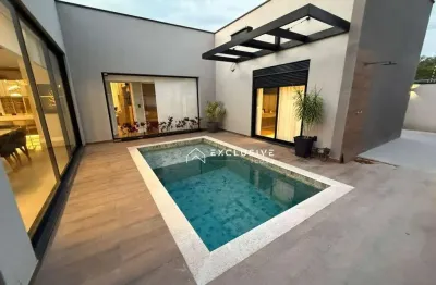 Casa com 3 dormitórios à venda, 238 m² por r$ 3.200.000,00 - urbanova - são josé dos campos/sp