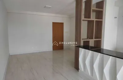 Apartamento com 3 dormitórios à venda, 97 m² por r$ 750.000,00 - jardim califórnia - jacareí/sp