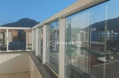 Apartamento com 3 dormitórios à venda, 92 m² por r$ 1.080.000,00 - toninhas - ubatuba/sp