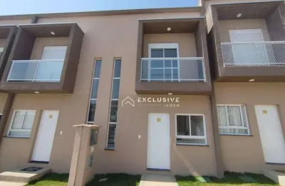 Sobrado com 2 dormitórios à venda, 66 m² por r$ 420.000,00 - tijuco preto	 - caçapava/sp