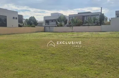 Terreno à venda, 547 m² por r$ 1.200.000,00 - residencial alphaville i - urbanova (são josé dos campos) - são josé dos campos/sp