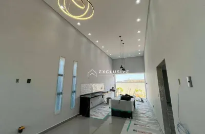 Casa com 3 dormitórios à venda, 136 m² por r$ 1.050.000,00 - reserva do vale - caçapava/sp