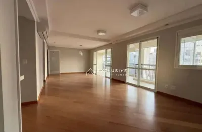 Apartamento com 3 dormitórios à venda, 194 m² por r$ 2.150.000,00 - jardim aquarius - são josé dos campos/sp