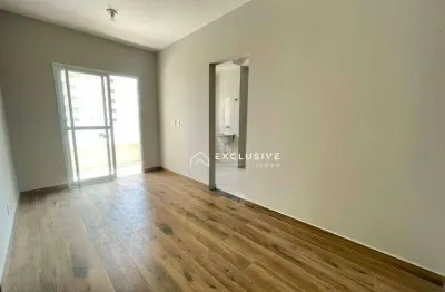 Apartamento com 2 dormitórios, 62 m² - venda por r$ 552.000,00 ou aluguel por r$ 25.524,17/mês - urbanova - são josé dos campos/sp