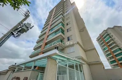 Apartamento com 3 dormitórios, 106 m² - venda por r$ 860.000,00 ou aluguel por r$ 4.521,50/mês - urbanova - são josé dos campos/sp