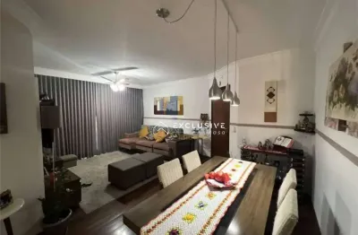 Apartamento com 4 dormitórios à venda, 125 m² por r$ 852.000,00 - bosque dos eucaliptos - são josé dos campos/sp