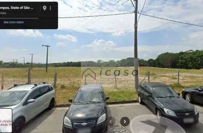 Área à venda, 140000 m² por r$ 112.000.000,00 - urbanova - são josé dos campos/sp