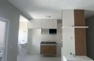 Apartamento com 2 dormitórios à venda, 52 m² por r$ 430.000,00 - urbanova - são josé dos campos/sp