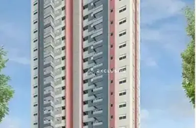 Apartamento com 2 dormitórios à venda, 87 m² por r$ 1.100.000,00 - vila ema - são josé dos campos/sp
