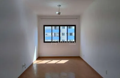 Apartamento com 3 dormitórios para alugar, 84 m² por r$ 4.100,00/mês - jardim aquarius - são josé dos campos/sp