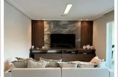 Apartamento com 3 dormitórios à venda, 190 m² por r$ 2.228.000,00 - jardim aquarius - são josé dos campos/sp