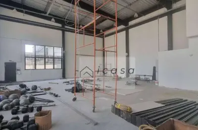 Loja para alugar, 222 m² por r$ 33.438,75/mês - jardim aquarius - são josé dos campos/sp