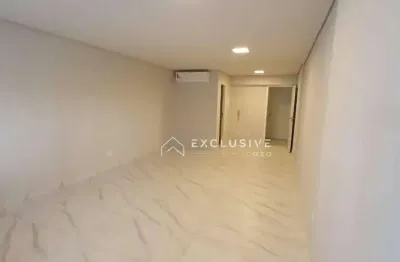 Sala para alugar, 39 m² por r$ 3.453,44/mês - jardim aquarius - são josé dos campos/sp