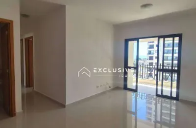 Apartamento com 4 dormitórios para alugar, 118 m² por r$ 7.885,01/mês - jardim esplanada - são josé dos campos/sp