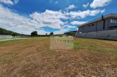 Terreno à venda, 627 m² por r$ 950.000,00 - condomínio residencial colinas do paratehy - são josé dos campos/sp