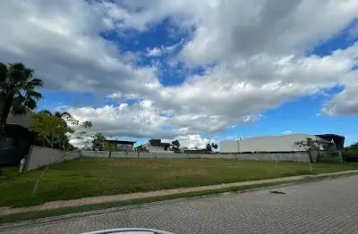 Terreno à venda, 1200 m² por r$ 4.000.000,00 - cond. chácara serimbura - urbanova - são josé dos campos/sp