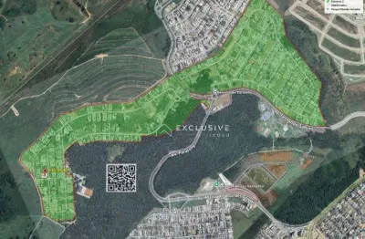 Lote de esquina, único ! - reserva do paratehy – urbanova | sjc