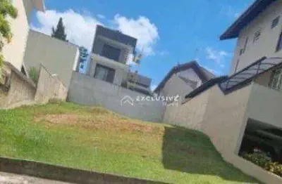Terreno à venda, 360 m² por r$ 725.000,00 - urbanova - são josé dos campos/sp
