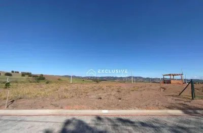 Terreno à venda, 268 m² por r$ 266.000,00 - condomínio ecopark sunset - caçapava/sp