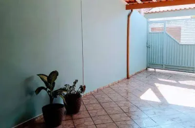 Sobrado com 4 dormitórios, 200 m² - venda por r$ 385.000,00 ou aluguel por r$ 2.102,69/mês - vila santos - caçapava/sp