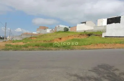 Terreno à venda, 236 m² por r$ 105.000,00 - jardim panorama - caçapava/sp