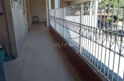 Sobrado com 3 dormitórios à venda, 108 m² por r$ 2.200.000,00 - jardim alvorada - são josé dos campos/sp