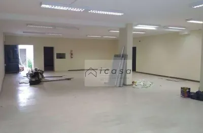 Ponto para alugar, 200 m² por r$ 10.000,01/mês - centro - são josé dos campos/sp