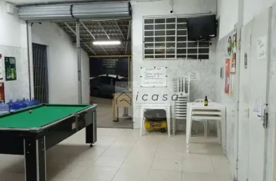 Ponto para alugar, 95 m² por r$ 3.172,63/mês - altos da vila paiva - são josé dos campos/sp