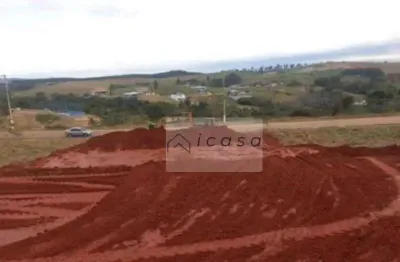 Terreno à venda, 1200 m² por r$ 360.000,00 - condomínio terras de santa mariana - caçapava/sp