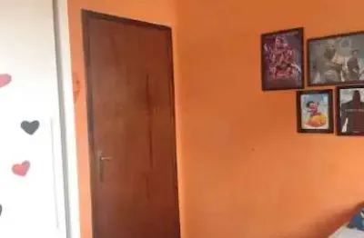 Sobrado com 3 dormitórios à venda, 125 m² por r$ 477.000,00 - parque interlagos - são josé dos campos/sp