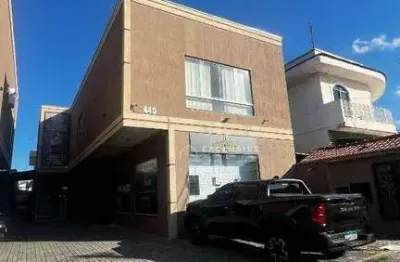Loja à venda, 615 m² por r$ 3.360.000,00 - jardim das indústrias - são josé dos campos/sp
