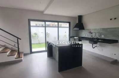 Sobrado com 3 dormitórios à venda, 210 m² por r$ 1.700.000,00 - recanto dos eucaliptos - são josé dos campos/sp