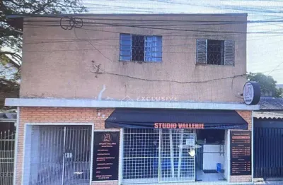Sobrado com 5 dormitórios à venda, 305 m² por r$ 3.000.000,00 - vila guaianazes - são josé dos campos/sp