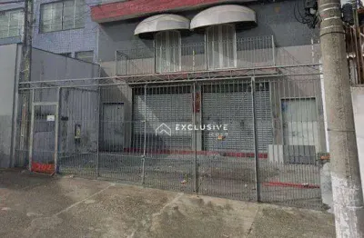 Prédio, 314 m² - venda por r$ 1.280.000,00 ou aluguel por r$ 6.800,00/mês - bosque dos eucaliptos - são josé dos campos/sp