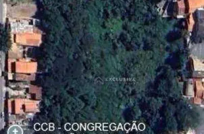Área à venda, 29000 m² por r$ 1.250.000,00 - jardim nova república - são josé dos campos/sp