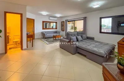 Apartamento com 3 dormitórios à venda, 152 m² por r$ 1.200.000,00 - centro - caçapava/sp