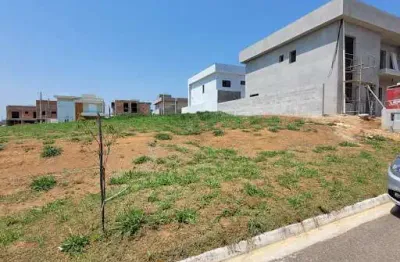 Terreno à venda, 260 m² por r$ 442.000,00 - reserva ruda - são josé dos campos/sp