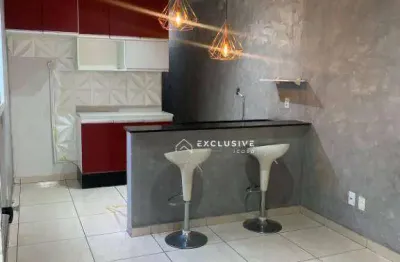 Casa com 2 dormitórios à venda, 57 m² por r$ 245.000,00 - residencial borda do campo - caçapava/sp